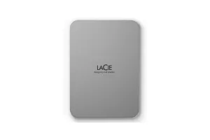 LaCie Mobile Drive 5TB