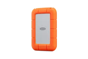 Lacie Rugged Mini SSD 2TB