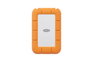 LaCie Rugged Mini SSD 4TB