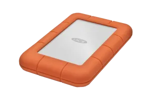LaCie Rugged Mini USB 3.0 1TB