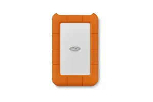 LaCie Rugged Mini USB 3.0 2TB LaCie Rugged Mini USB 3.0 2TB