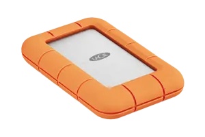 LaCie Rugged SSD4 2TB