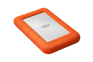 LaCie Rugged USB-C 1TB