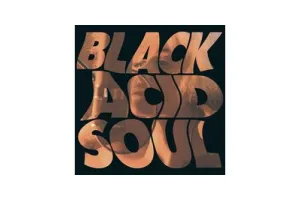 Lady Blackbird - Black Acid Soul (CD)