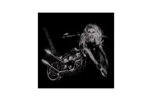 Lady Gaga - Born This Way (2 CD) (10th Anniversary Edition)