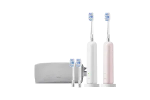 Laifen Wave Pro Duo Pack Roze + Wit