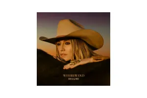 Lainey Wilson - Whirlwind (2 LP) (Deluxe Edition)