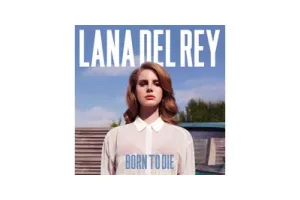 Lana Del Rey - Born To Die (2 LP)
