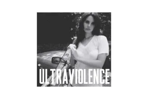 Lana Del Rey - Ultraviolence (2 LP)