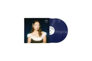 Laufey - Bewitched: The Goddess Edition (Blue 2LP)
