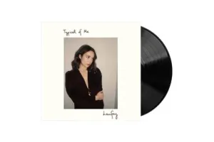 Laufey - Typical of Me (LP)