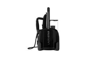 Laurastar Lift Plus Black