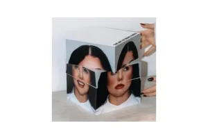 Lauren Spencer Smith - The Art Of Being A Mess (LP)