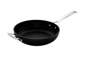 Le Creuset Les Forgees Hapjespan 28 cm