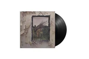 Led Zeppelin - IV (LP)