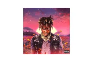 Legends Never Die (LP)