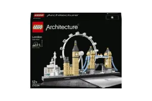LEGO Architecture London - 21034
