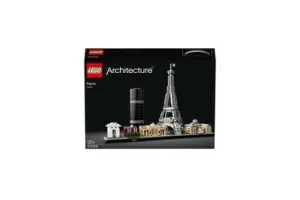 LEGO Architecture Parijs - 21044