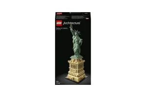 LEGO Architecture Vrijheidsbeeld - 21042