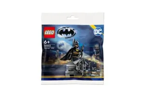 LEGO Batman 1992 - 30653