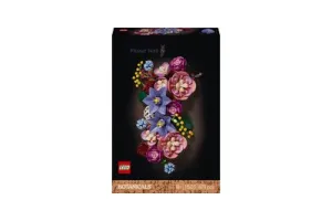 LEGO Botanicals Bloemenwand - 11503