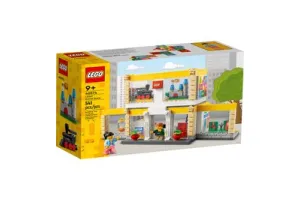 LEGO Brand Store - 40574