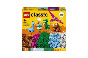 LEGO Classic Creatieve dinosaurussen - 11041