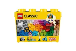 LEGO Classic Creatieve Grote Opbergdoos - 10698