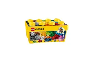 LEGO Classic Creatieve Medium Opbergdoos - 10696