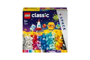 LEGO Classic Creatieve planeten - 11037