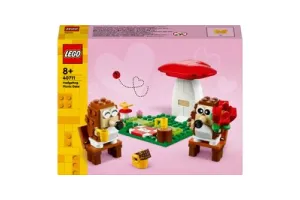 LEGO Classic - Egel Picknick Date - 40711