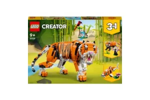 LEGO Creator 3-in-1 Grote Tijger - 31129