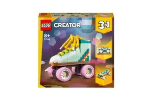LEGO Creator 3in1 Retro rolschaats - 31148