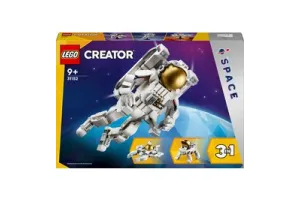 LEGO Creator 3in1 Ruimtevaarder - 31152
