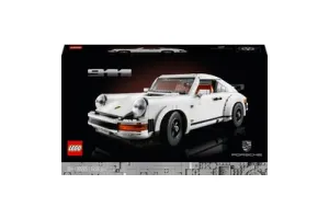 LEGO Creator Expert Porsche 911 - 10295