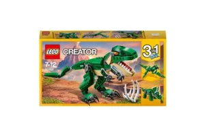 LEGO Creator Machtige Dinosaurussen - 31058