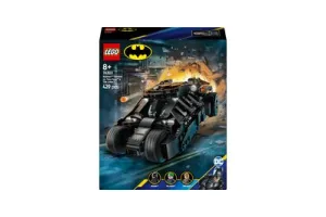 LEGO DC Batman™: Batman Tumbler vs. Two-Face™ en The Joker™ - 76303