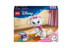 LEGO Disney De Aristokatten: Schattige Marie - 43286