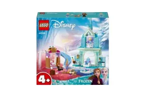 LEGO Disney Elsa's Frozen kasteel - 43238