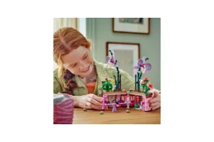 LEGO Disney Encanto Isabela's bloempot - 43237