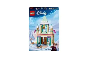 LEGO ǀ Disney Frozen kasteel van Arendelle - 43265