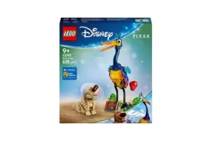 LEGO Disney Kevin en Dug - 43290