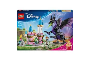 LEGO ǀ Disney Princess Maleficent in drakenvorm - 43240