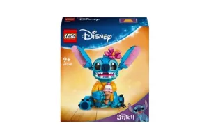 LEGO Disney Stitch - 43249