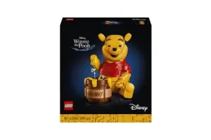 LEGO Disney Winnie de Poeh - 43300