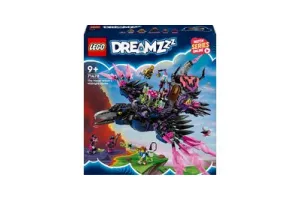LEGO DREAMZzz De Middernachtraaf van de Neder Heks - 71478