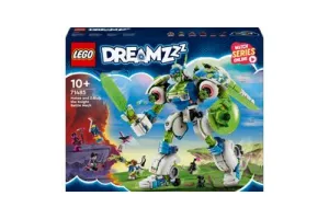 LEGO DREAMZzz - Mateo en Z-Blob de riddermecha - 71485