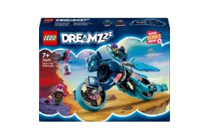 LEGO DREAMZzz Zoey's kattenmotor speelgoedmotor - 71479