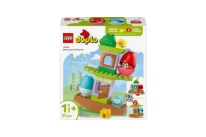LEGO DUPLO Balanceer- en stapelboom - 10440