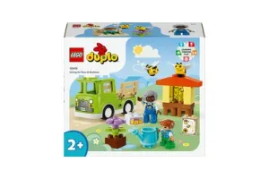 LEGO DUPLO Bijen en bijenkorven - 10419